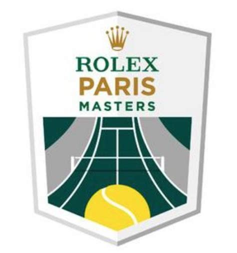 paris masters tournament